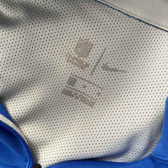 LA Rams Training Top - Picture 2 of 3